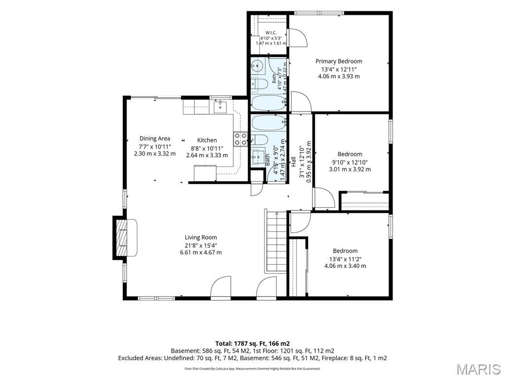 Dunlap Lake Sub - Residential