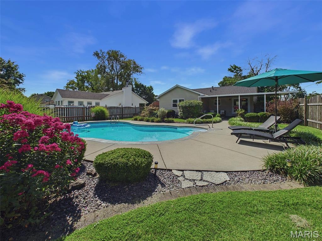 Dunlap Lake Sub - Residential
