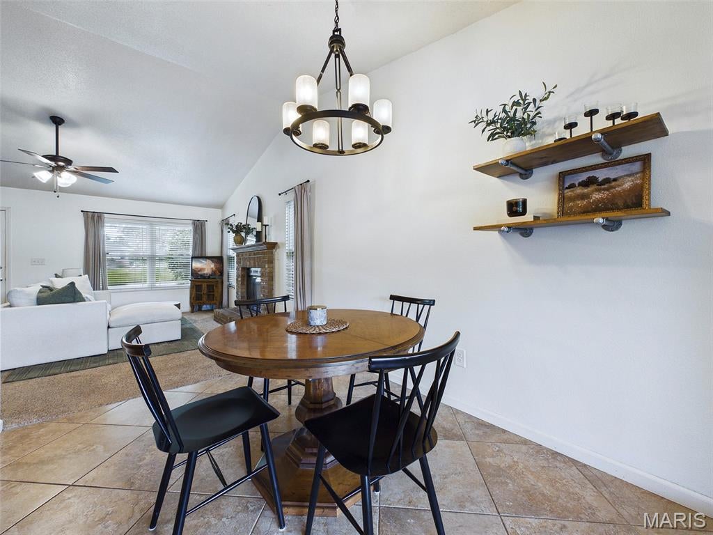 Dunlap Lake Sub - Residential