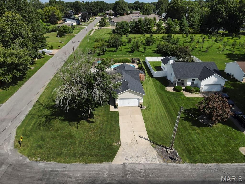 Dunlap Lake Sub - Residential