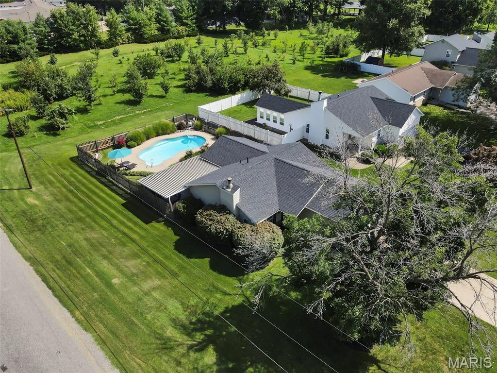 Dunlap Lake Sub - Residential