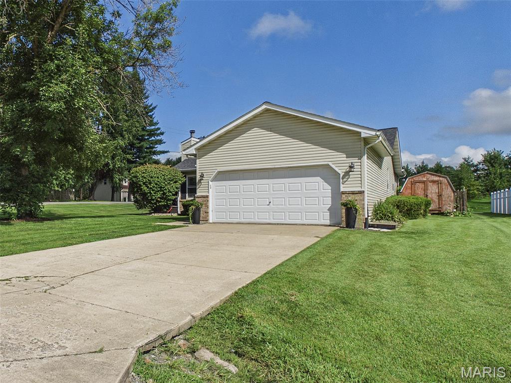 Dunlap Lake Sub - Residential