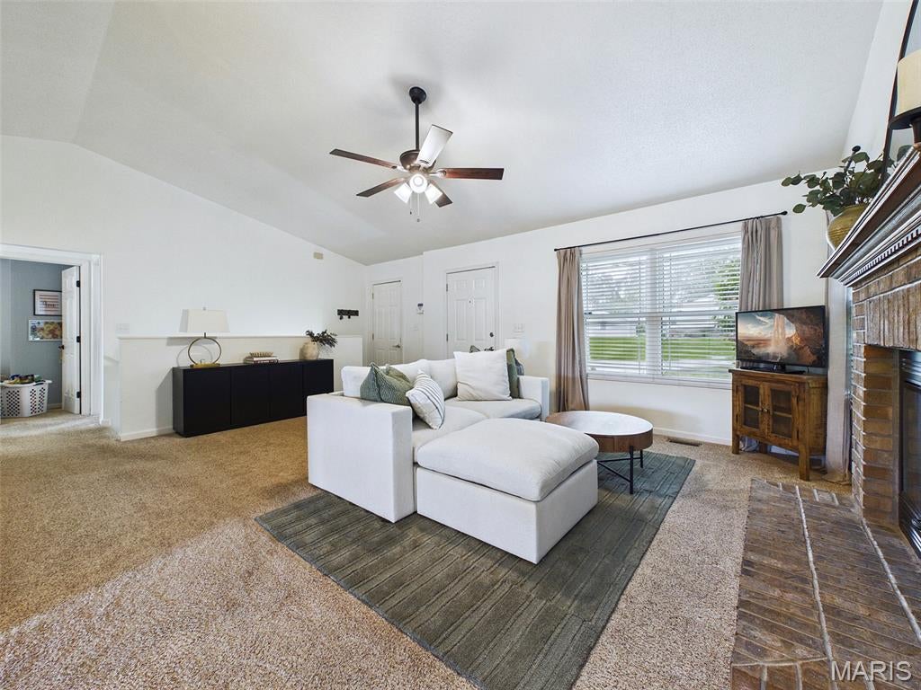 Dunlap Lake Sub - Residential