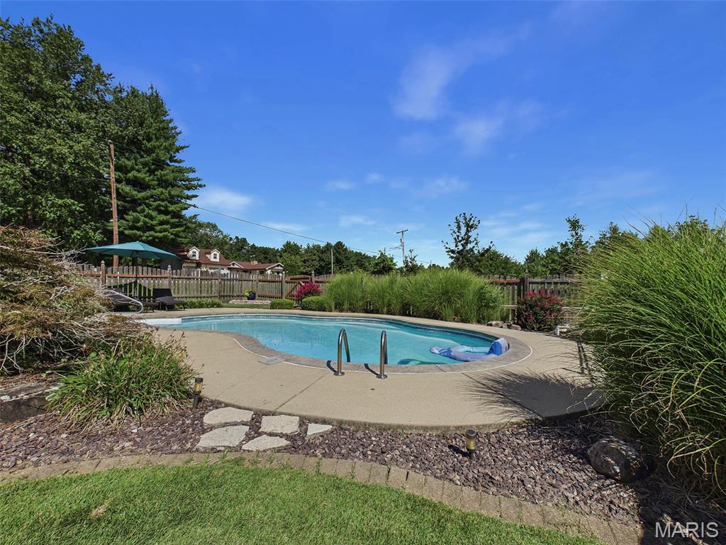 Dunlap Lake Sub - Residential
