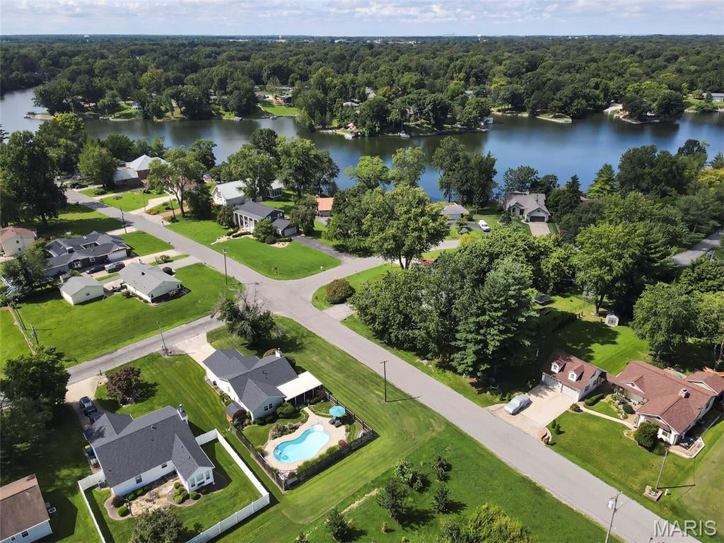 Dunlap Lake Sub - Residential