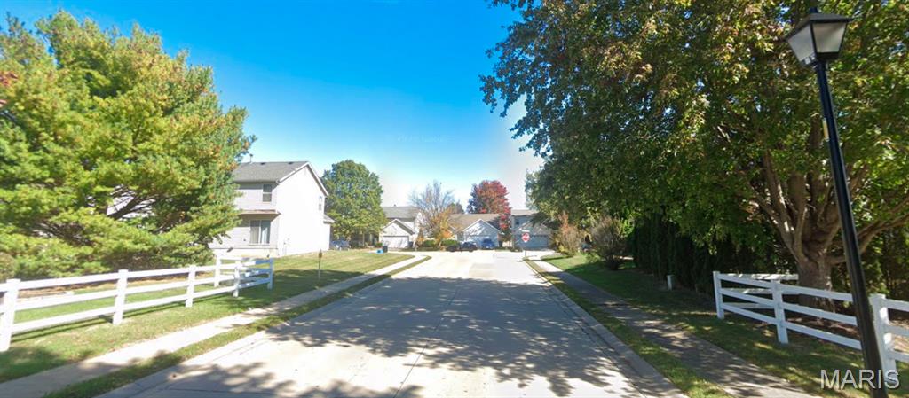 Brookhill Estates - Residential
