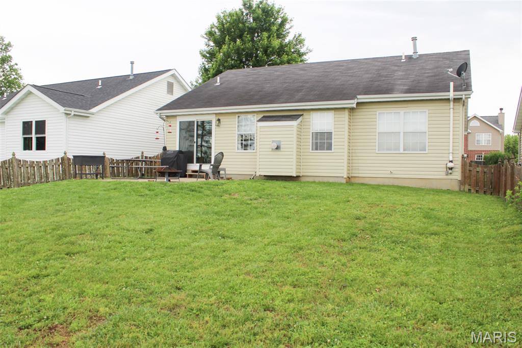 Brookhill Estates - Residential
