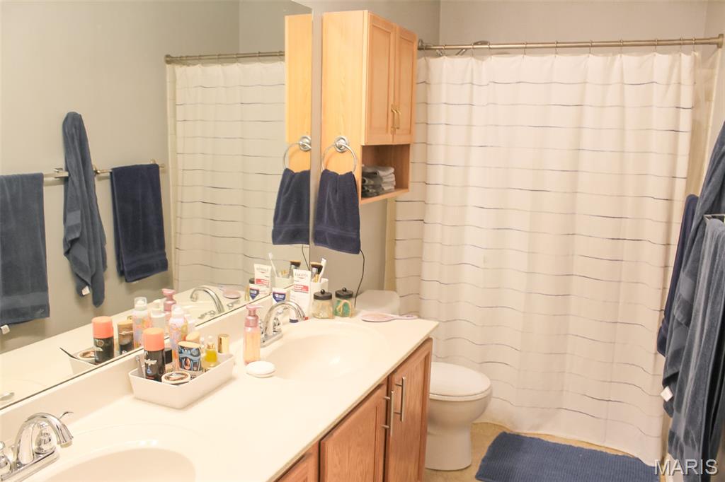 Brookhill Estates - Residential