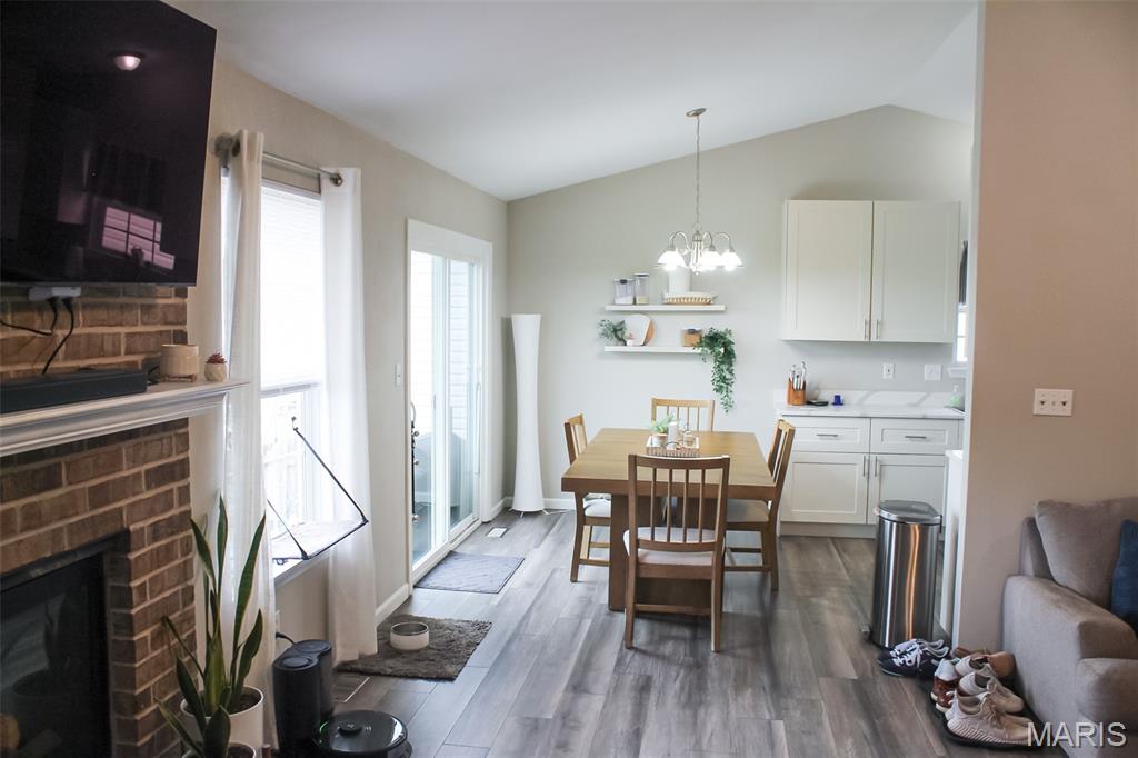 Brookhill Estates - Residential