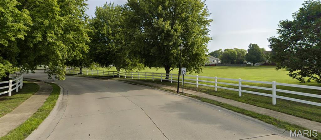 Brookhill Estates - Residential