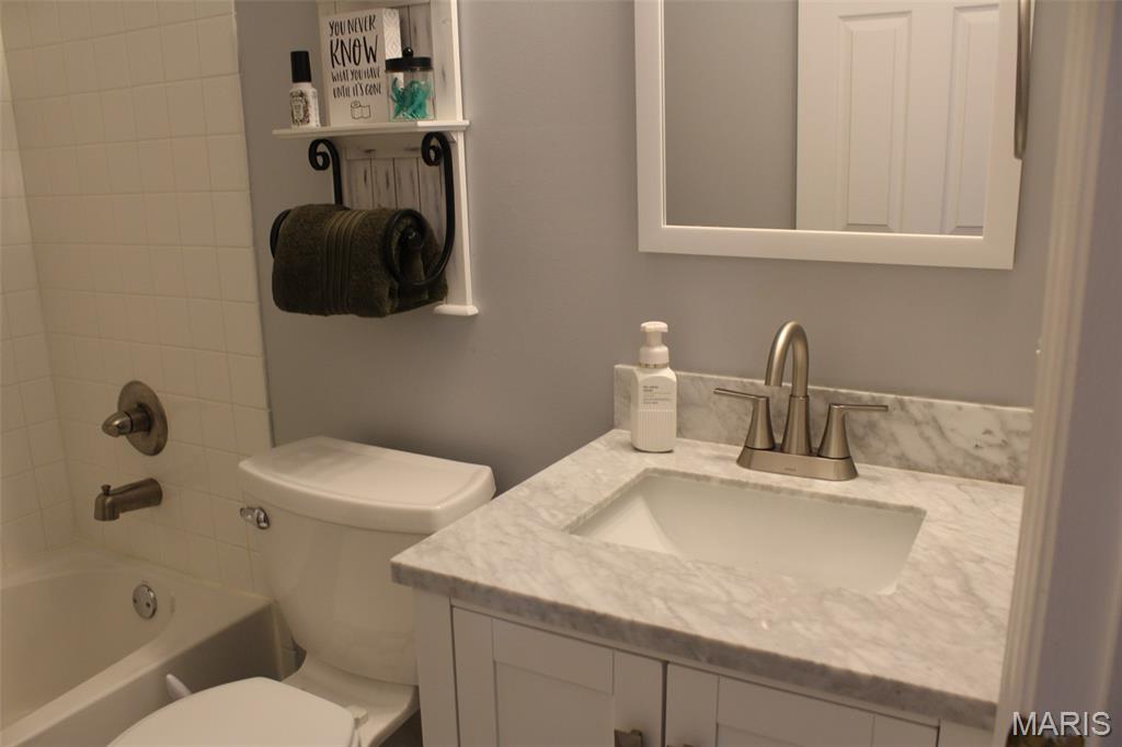 Brookhill Estates - Residential