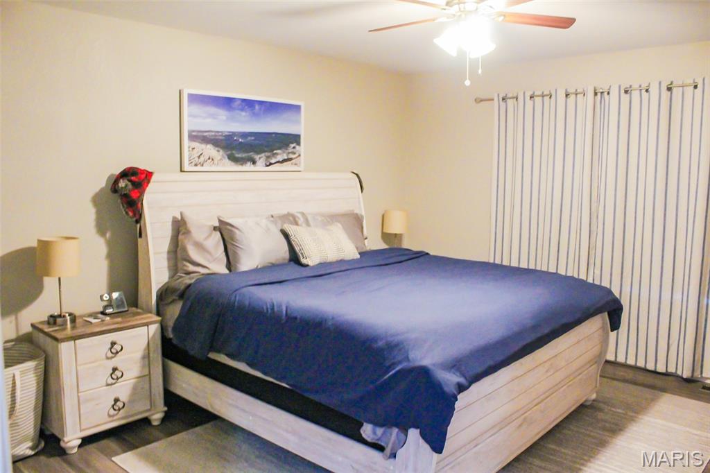 Brookhill Estates - Residential
