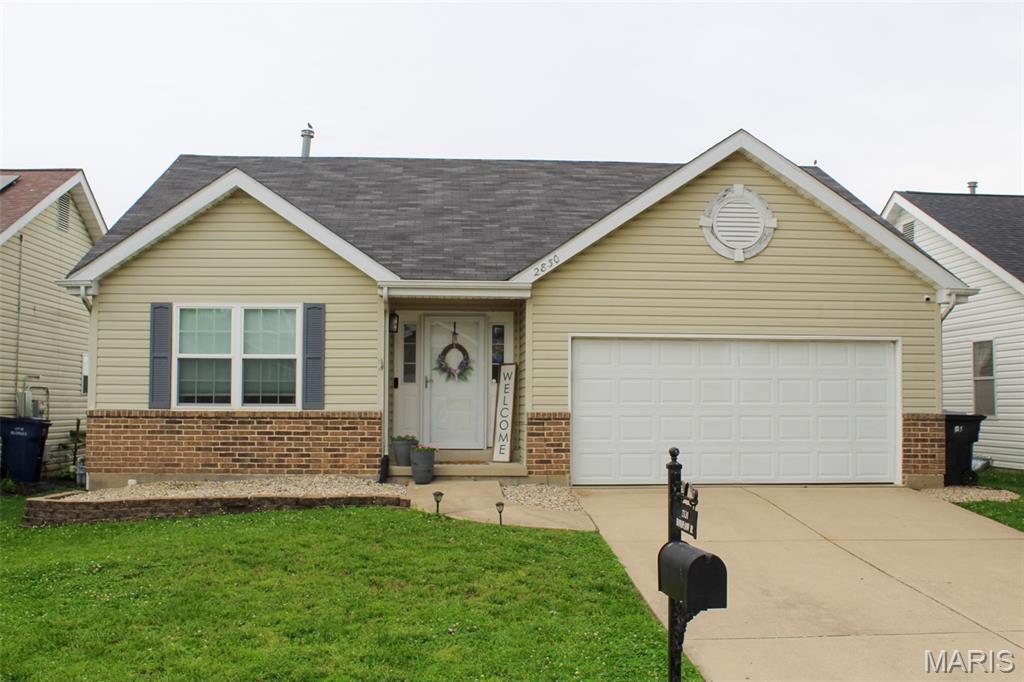 Brookhill Estates - Residential