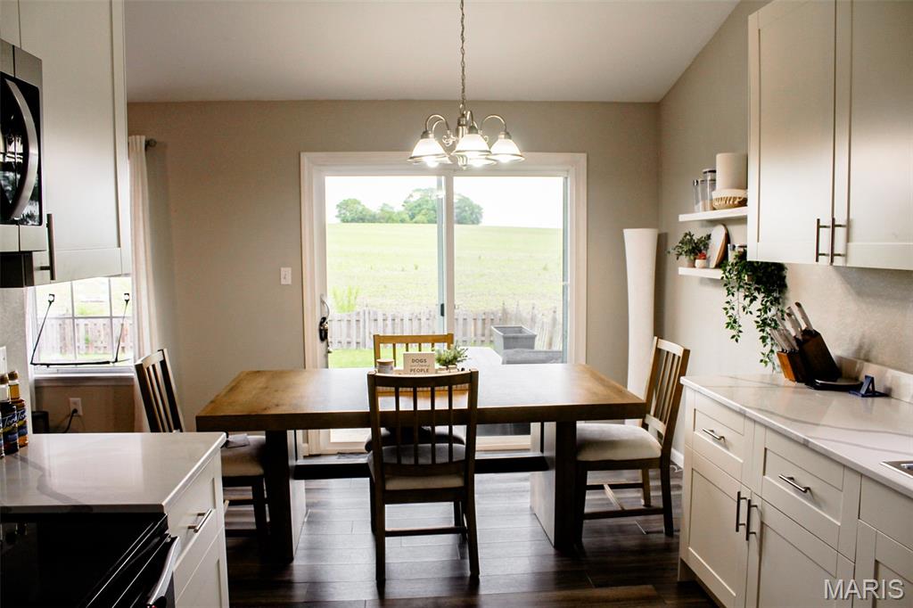 Brookhill Estates - Residential