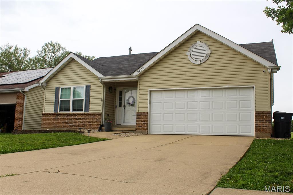 Brookhill Estates - Residential