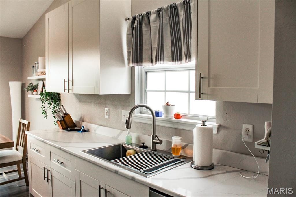 Brookhill Estates - Residential