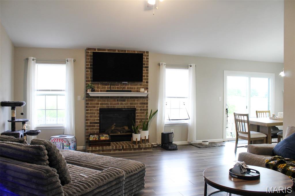 Brookhill Estates - Residential