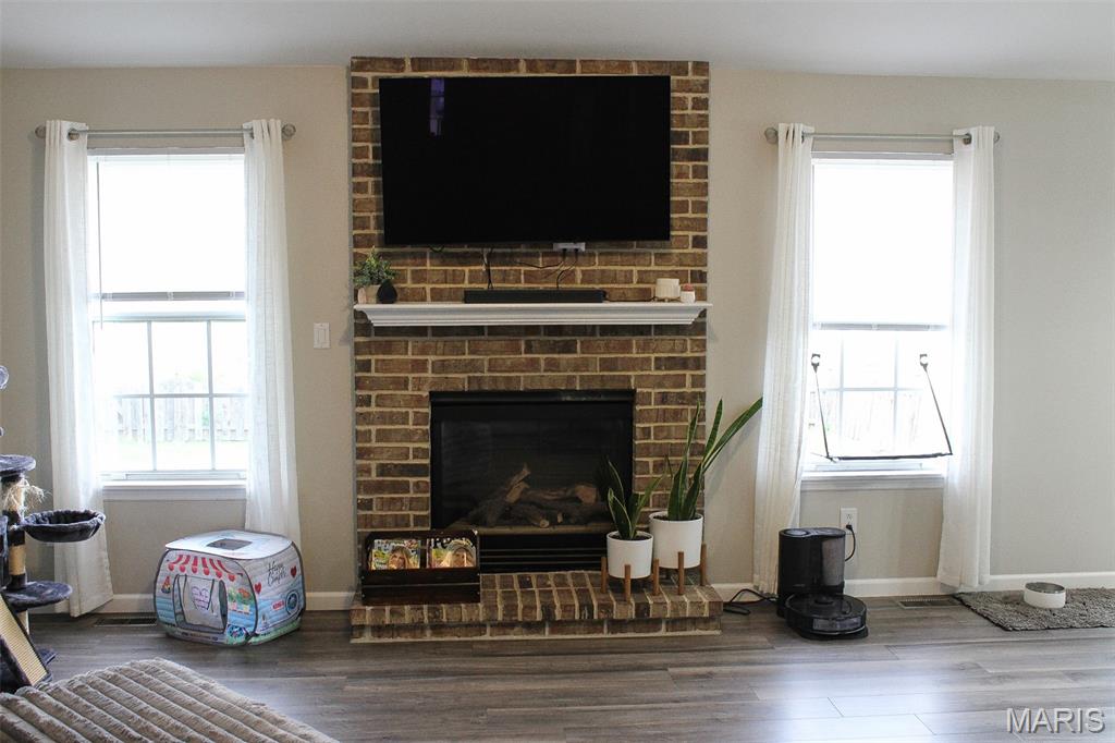 Brookhill Estates - Residential