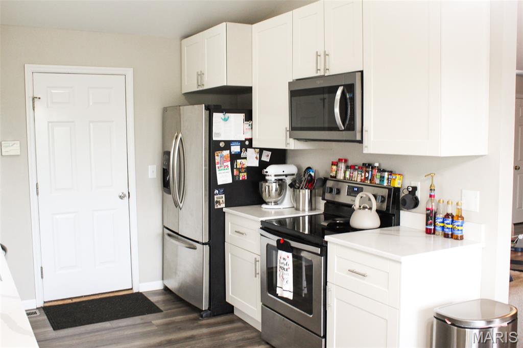 Brookhill Estates - Residential