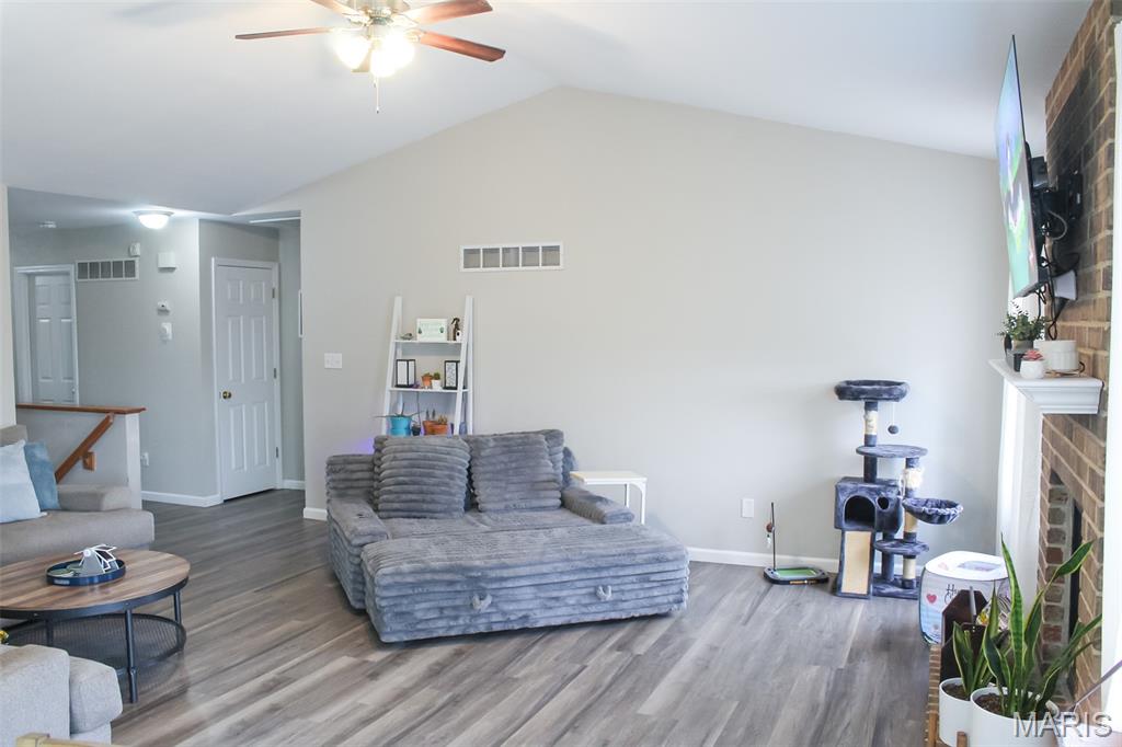 Brookhill Estates - Residential