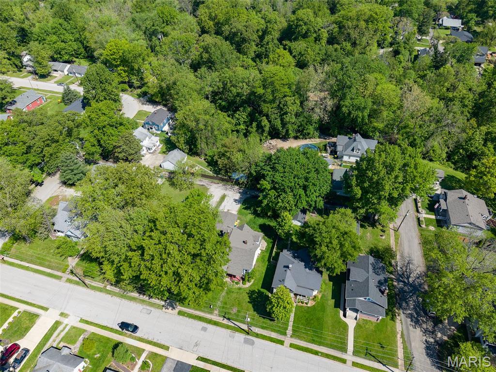Terry & Coles Add - Residential Lease
