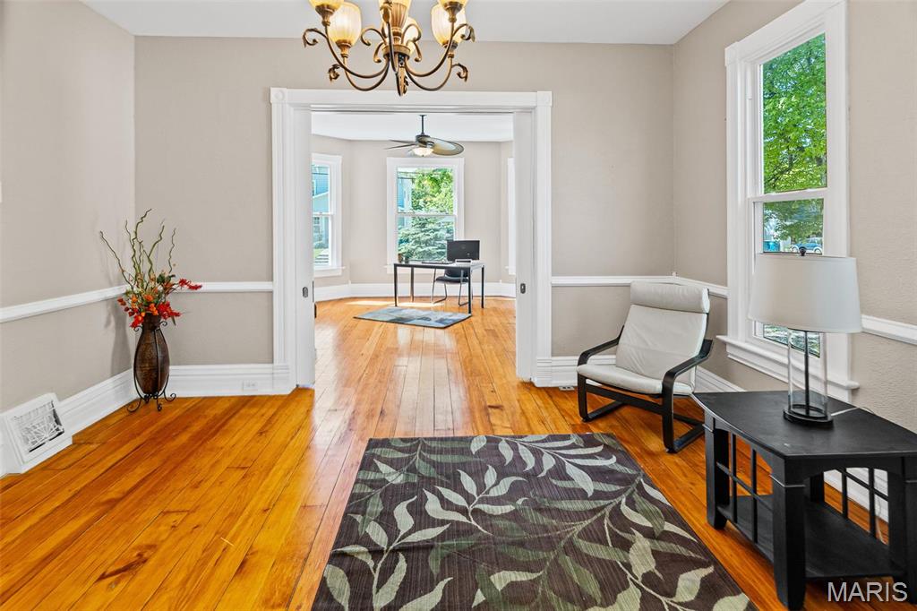 Terry & Coles Add - Residential Lease