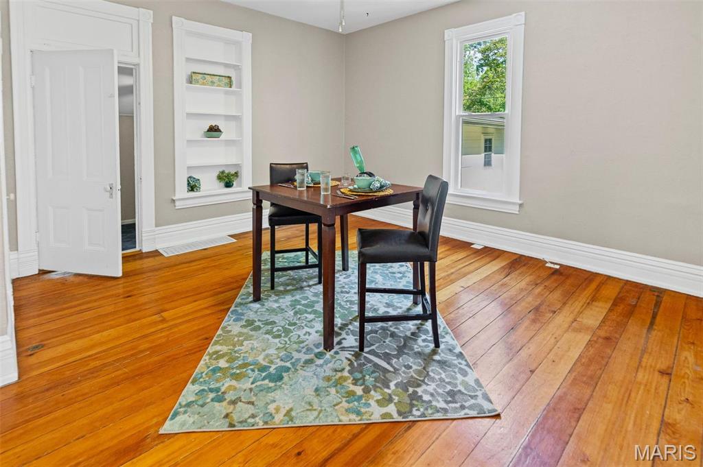 Terry & Coles Add - Residential Lease
