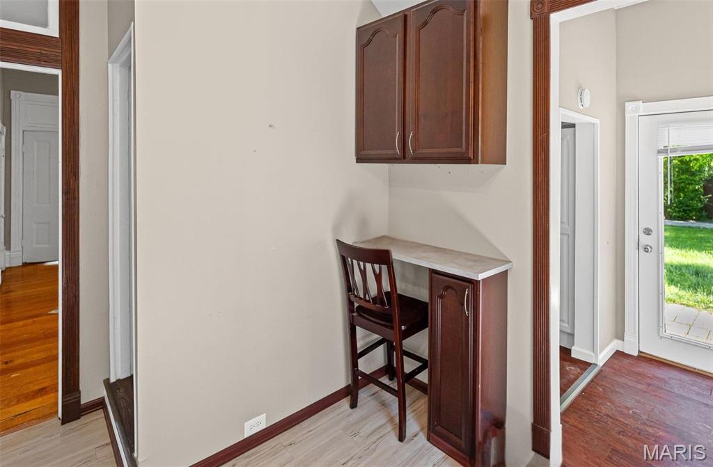Terry & Coles Add - Residential Lease