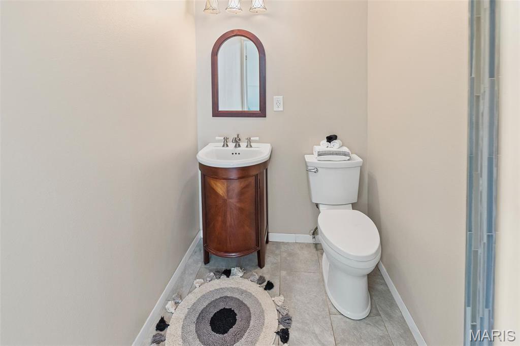 Terry & Coles Add - Residential Lease