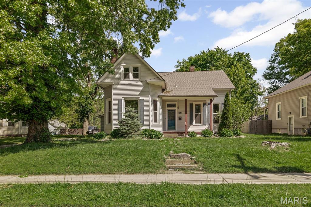 Terry & Coles Add - Residential Lease