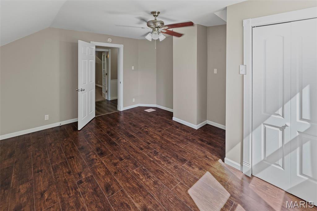 Terry & Coles Add - Residential Lease