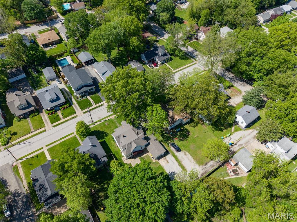 Terry & Coles Add - Residential Lease