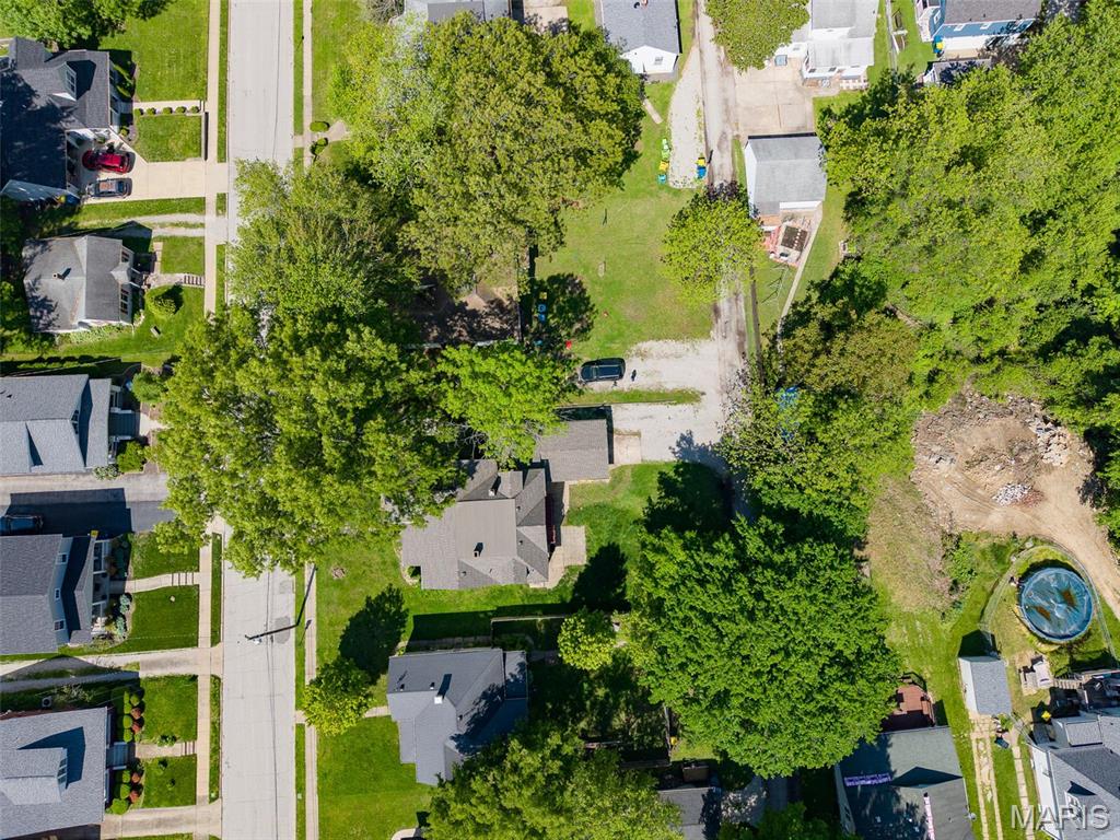 Terry & Coles Add - Residential Lease