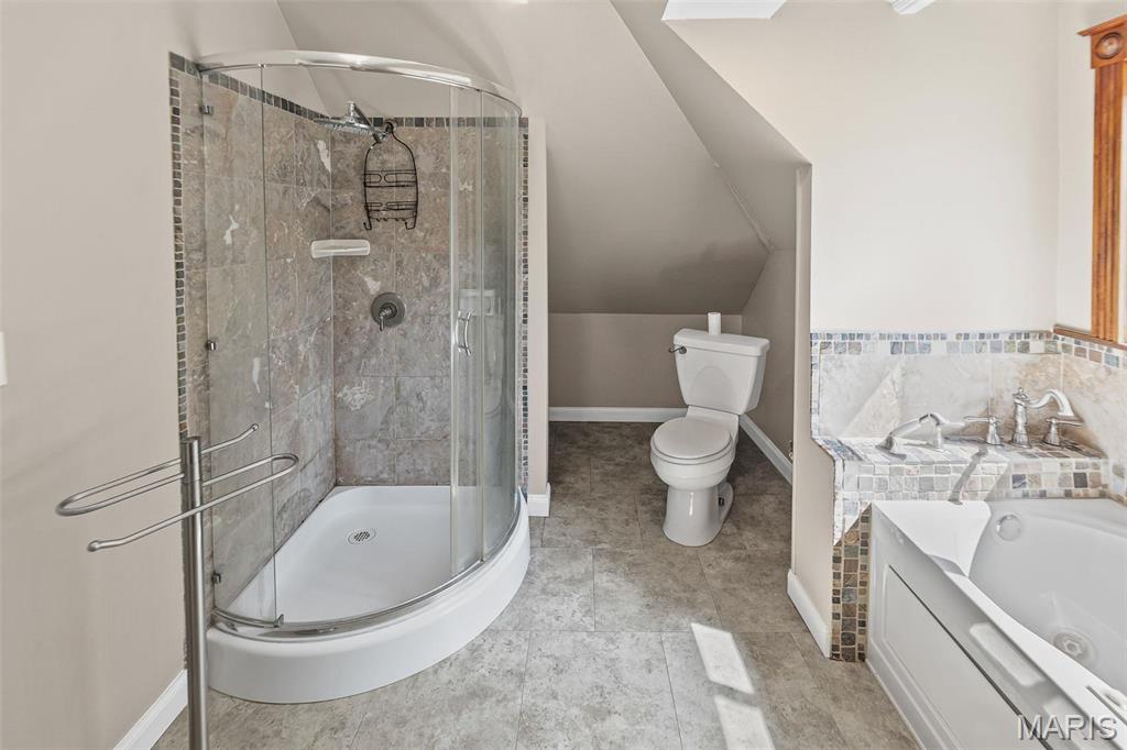 Terry & Coles Add - Residential Lease