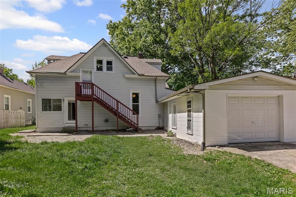 Terry & Coles Add - Residential Lease