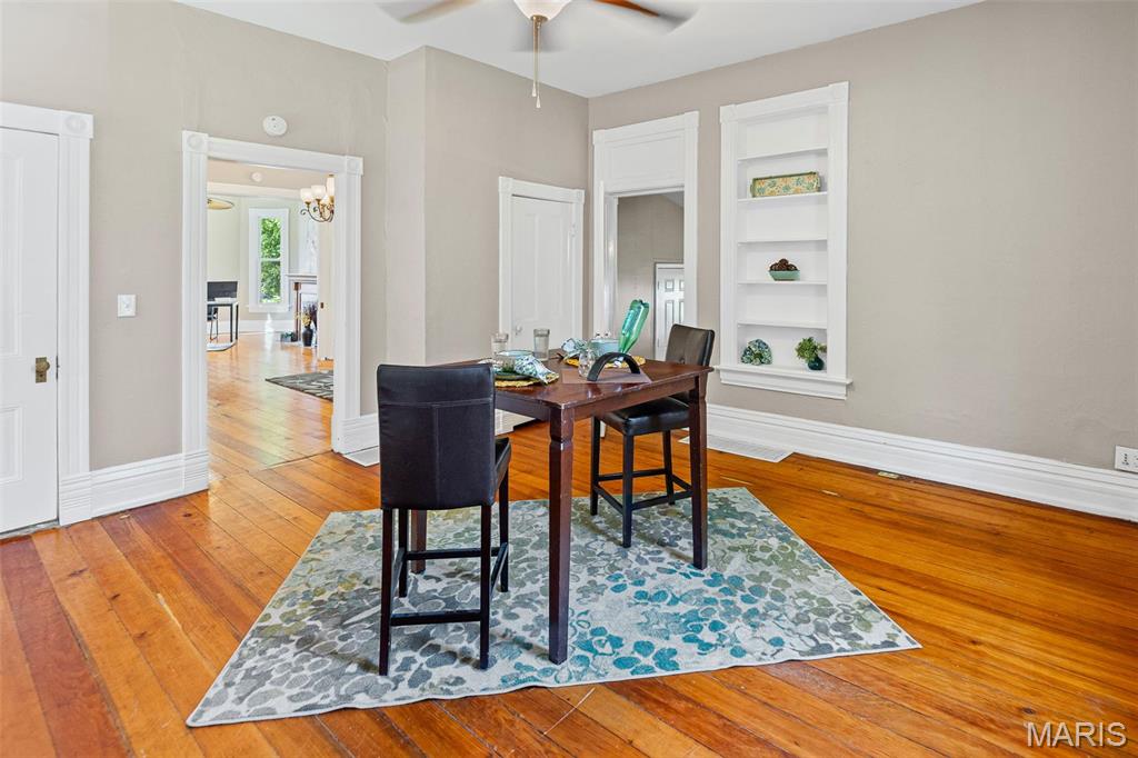 Terry & Coles Add - Residential Lease