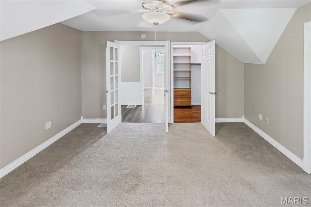 Terry & Coles Add - Residential Lease