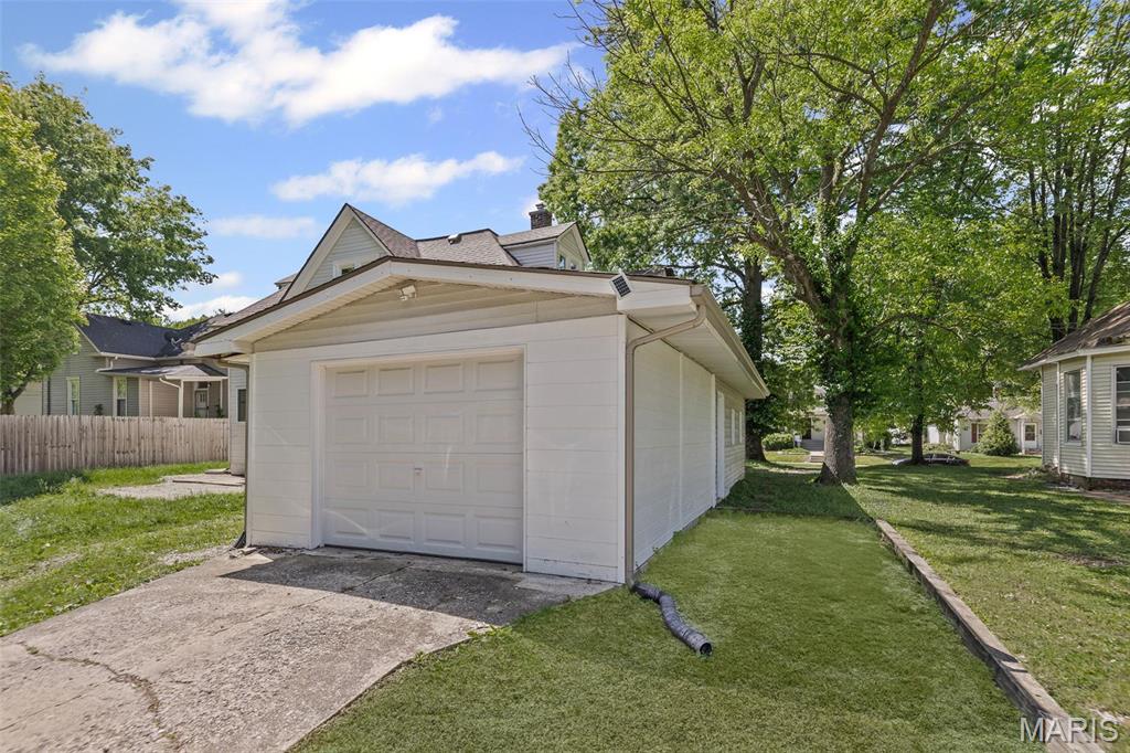 Terry & Coles Add - Residential Lease