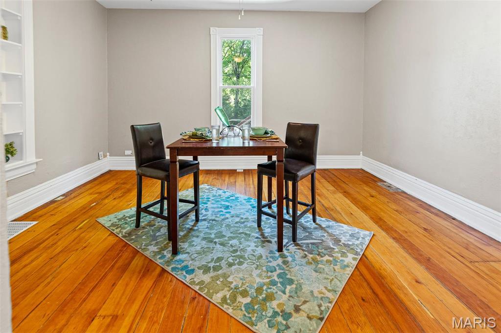 Terry & Coles Add - Residential Lease