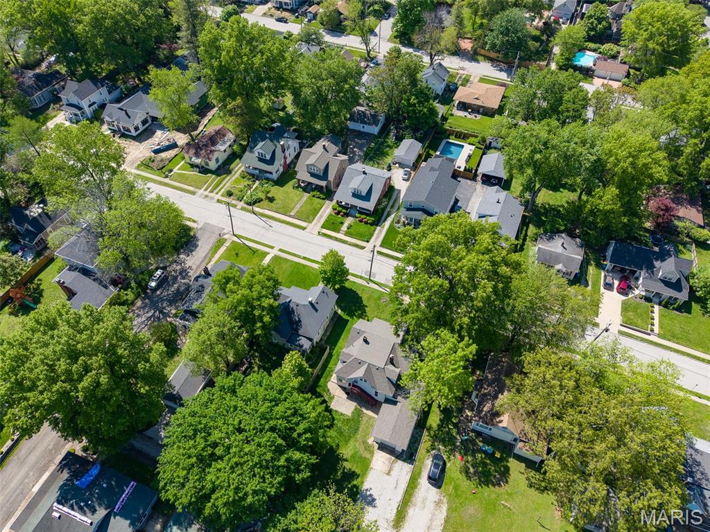 Terry & Coles Add - Residential Lease