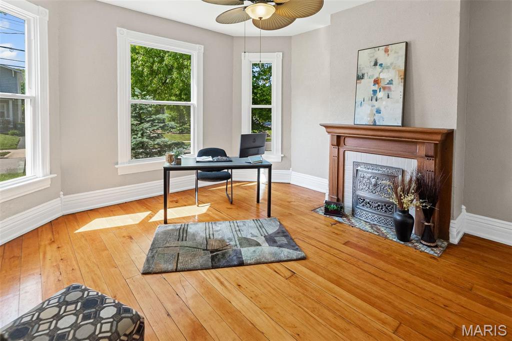 Terry & Coles Add - Residential Lease
