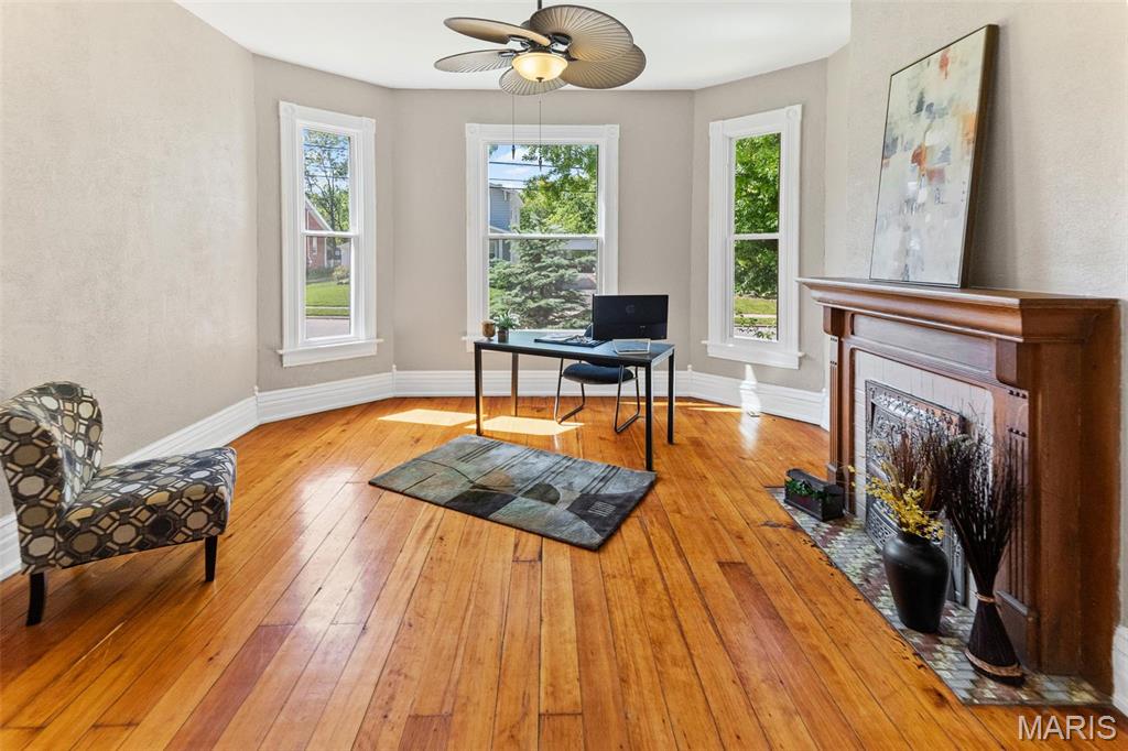 Terry & Coles Add - Residential Lease