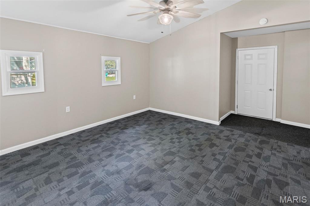 Terry & Coles Add - Residential Lease