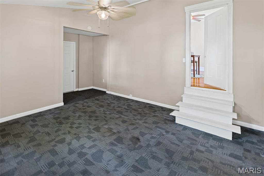 Terry & Coles Add - Residential Lease