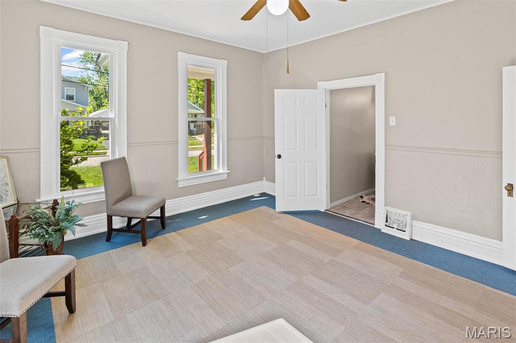 Terry & Coles Add - Residential Lease