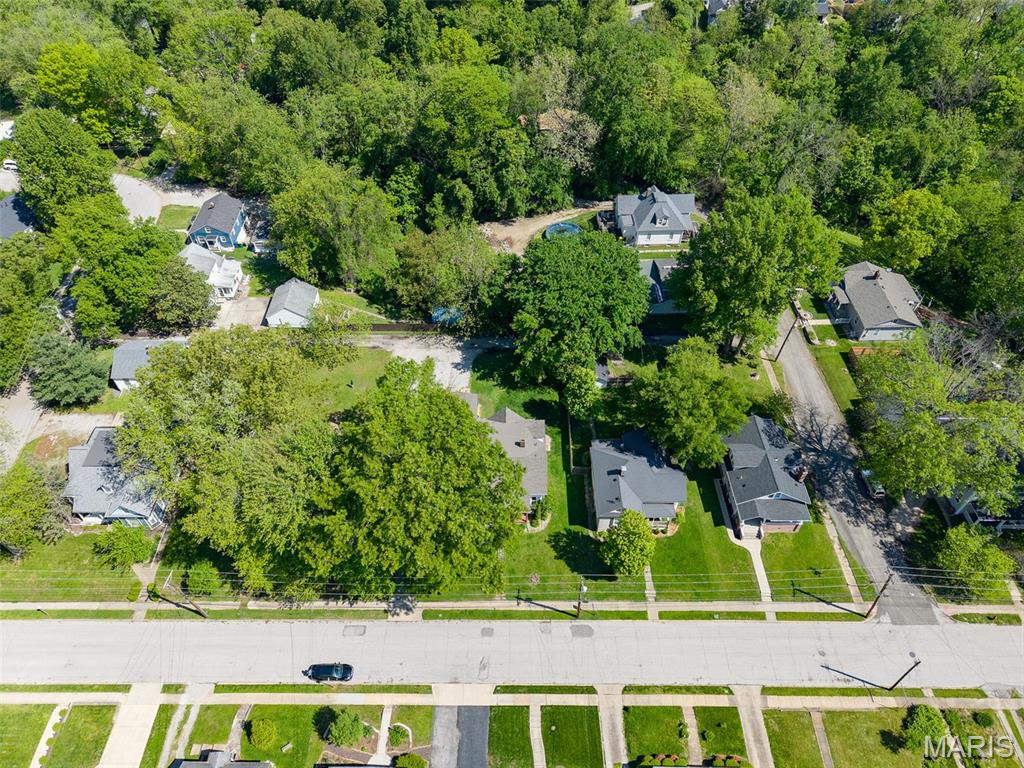 Terry & Coles Add - Residential Lease