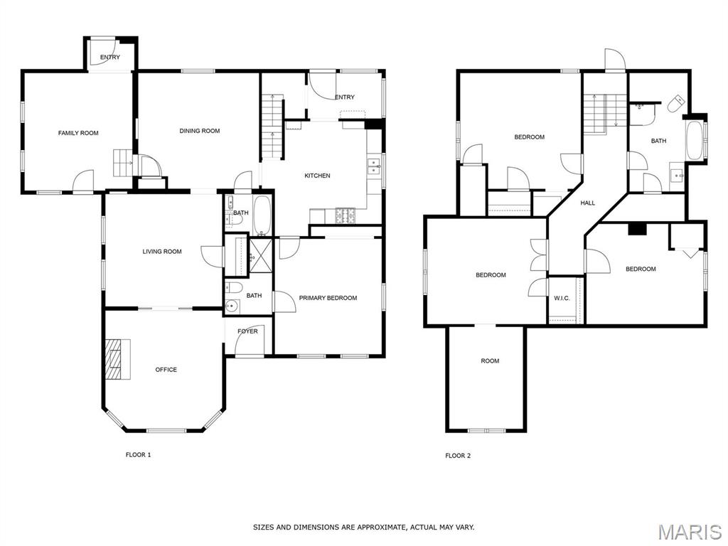 Terry & Coles Add - Residential Lease