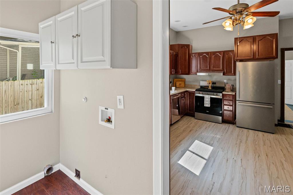 Terry & Coles Add - Residential Lease
