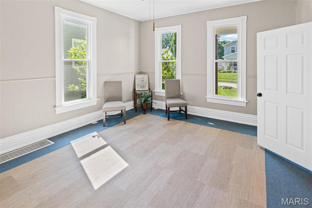 Terry & Coles Add - Residential Lease