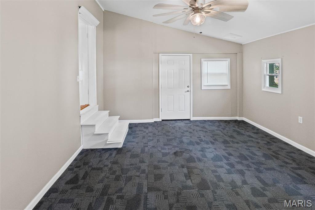 Terry & Coles Add - Residential Lease